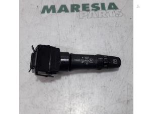 Used Wiper switch Citroen C-Crosser 2.2 HDiF 16V Price € 70,00 Margin scheme offered by Maresia Parts