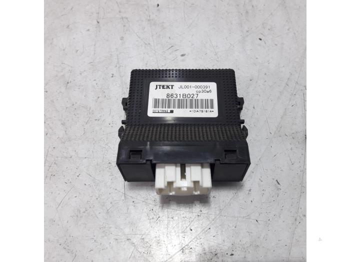 Used Computer, miscellaneous Citroen C-Crosser 2.2 HDiF 16V Price € 75,00 Margin scheme offered by Maresia Parts
