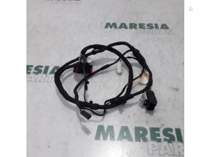 Usagé Faisceau de câbles Fiat 500C (312) 1.2 69 Prix € 90,00 Règlement à la marge proposé par Maresia Parts