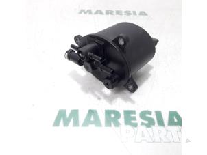 Used Fuel filter housing Citroen C-Crosser 2.2 HDiF 16V Price € 60,00 Margin scheme offered by Maresia Parts
