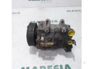 Used Air conditioning pump Citroen C5 III Berline (RD) 2.0 HDiF 16V Price € 131,25 Margin scheme offered by Maresia Parts