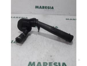 Used Turbo hose Citroen C5 III Berline (RD) 2.0 HDiF 16V Price € 35,00 Margin scheme offered by Maresia Parts