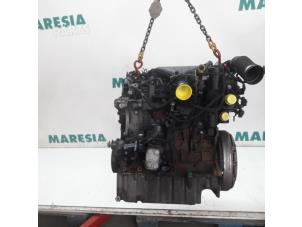 Gebrauchte Motor Citroen C5 III Berline (RD) 2.0 HDiF 16V Preis € 1.155,00 Margenregelung angeboten von Maresia Parts
