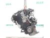Engine from a Citroën C5 III Berline (RD) 2.0 HDiF 16V 2011