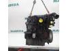 Motor from a Citroën C5 III Berline (RD) 2.0 HDiF 16V 2011