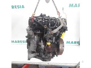 Usados Motor Citroen C-Crosser 2.2 HDiF 16V Precio € 1.155,00 Norma de margen ofrecido por Maresia Parts