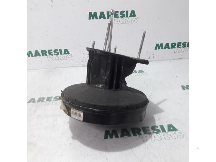 Usagé Assistant de freinage Citroen C5 III Berline (RD) 2.0 HDiF 16V Prix € 60,00 Règlement à la marge proposé par Maresia Parts