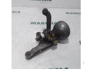 Used Suspension sphere Citroen C5 III Berline (RD) 2.0 HDiF 16V Price € 75,00 Margin scheme offered by Maresia Parts
