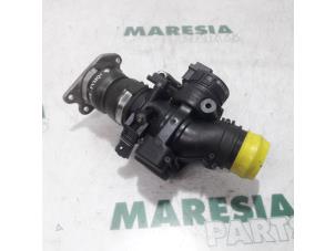 Used Throttle body Citroen C5 III Berline (RD) 2.0 HDiF 16V Price € 75,00 Margin scheme offered by Maresia Parts