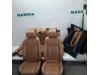 Used Set of upholstery (complete) Alfa Romeo 159 Sportwagon (939BX) 3.2 JTS V6 24V Price € 450,00 Margin scheme offered by Maresia Parts