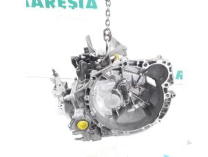 Used Gearbox Citroen C5 III Berline (RD) 2.0 HDiF 16V Price € 250,00 Margin scheme offered by Maresia Parts