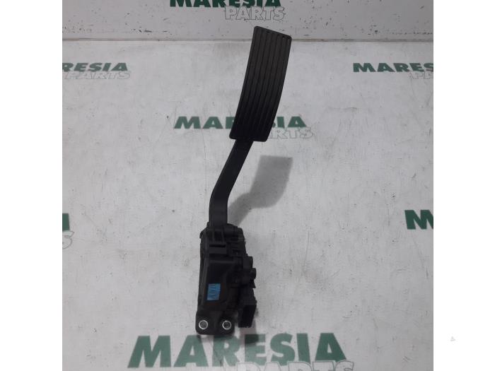 Gebrauchte Gaspedalposition Sensor Alfa Romeo 159 Sportwagon (939BX) 3.2 JTS V6 24V Preis € 50,00 Margenregelung angeboten von Maresia Parts
