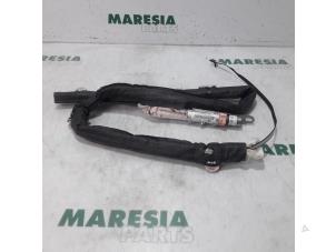 Used Roof curtain airbag, left Citroen C5 III Berline (RD) 2.0 HDiF 16V Price € 50,00 Margin scheme offered by Maresia Parts