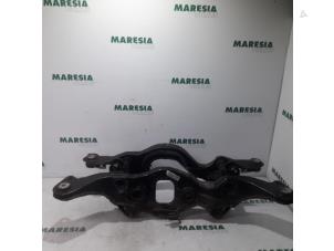 Used Rear support beam Alfa Romeo 159 Sportwagon (939BX) 3.2 JTS V6 24V Price € 150,00 Margin scheme offered by Maresia Parts