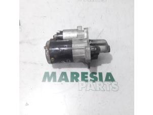 Usagé Démarreur Alfa Romeo 159 Sportwagon (939BX) 3.2 JTS V6 24V Prix € 50,00 Règlement à la marge proposé par Maresia Parts