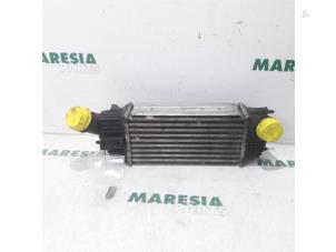 Used Intercooler Citroen C5 III Berline (RD) 2.0 HDiF 16V Price € 50,00 Margin scheme offered by Maresia Parts