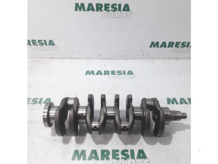 Usagé Vilebrequin Alfa Romeo 159 Sportwagon (939BX) 1.8 MPI 16V Prix € 140,00 Règlement à la marge proposé par Maresia Parts