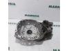 Gearbox casing from a Renault Twingo (C06), 1993 / 2007 1.2, Hatchback, 2-dr, Petrol, 1.149cc, 43kW (58pk), FWD, D7F700; D7F701; D7F702; D7F703; D7F704, 1996-05 / 2007-06, C066; C068; C06G; C06S; C06T 1999