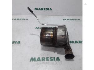 Used Particulate filter Citroen C4 Picasso (3D/3E) 1.6 e-Hdi, BlueHDi 115 Price € 262,50 Margin scheme offered by Maresia Parts