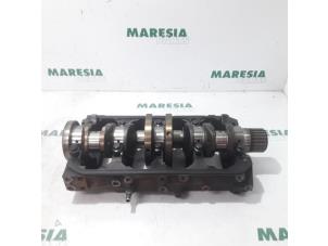 Used Crankshaft Fiat Ducato (243/244/245) 2.8 JTD 15 Price € 317,63 Inclusive VAT offered by Maresia Parts