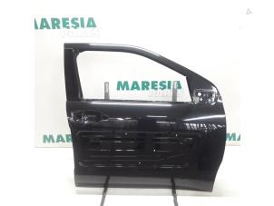 Gebrauchte Tür 4-türig rechts vorne Citroen C4 Cactus Preis € 262,50 Margenregelung angeboten von Maresia Parts