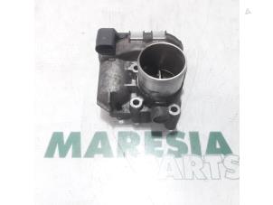 Used Throttle body Renault Espace (JK) 2.0 dCi 16V 130 FAP Price € 157,50 Margin scheme offered by Maresia Parts