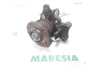 Used Knuckle, rear left Fiat Ducato (250) 2.3 D 120 Multijet Price € 90,75 Inclusive VAT offered by Maresia Parts