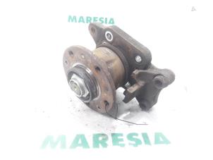 Usados Mangueta derecha detrás Fiat Ducato (250) 2.3 D 120 Multijet Precio € 108,90 IVA incluido ofrecido por Maresia Parts