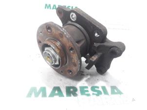 Used Knuckle, rear right Peugeot Boxer (U9) 2.2 HDi 120 Euro 4 Price € 108,90 Inclusive VAT offered by Maresia Parts