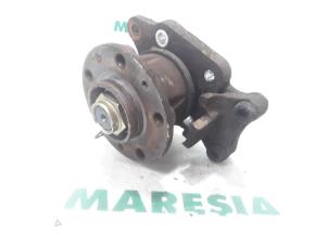 Used Knuckle, rear right Peugeot Boxer (U9) 2.2 HDi 100 Euro 4 Price € 108,90 Inclusive VAT offered by Maresia Parts