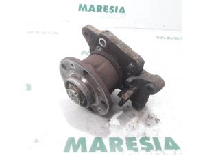 Used Knuckle, rear right Fiat Ducato (250) 2.2 D 100 Multijet Euro 4 Price € 108,90 Inclusive VAT offered by Maresia Parts