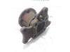 Knuckle, rear left from a Peugeot Boxer (U9) 2.2 HDi 120 Euro 4 2010