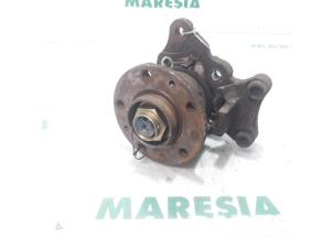 Used Knuckle, rear left Fiat Ducato (250) 2.3 D 120 Multijet Price € 75,00 Margin scheme offered by Maresia Parts
