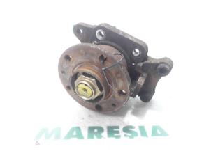 Used Knuckle, rear right Fiat Ducato (250) 2.3 D 120 Multijet Price € 90,00 Margin scheme offered by Maresia Parts