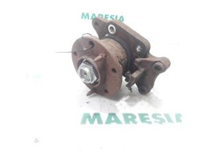 Used Knuckle, rear right Peugeot Boxer Price € 90,00 Margin scheme offered by Maresia Parts