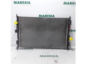 Used Radiator Citroen C4 Picasso (3D/3E) 1.6 e-Hdi, BlueHDi 115 Price € 65,00 Margin scheme offered by Maresia Parts