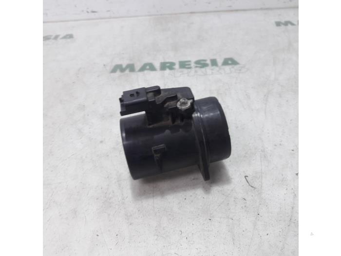 Gebrauchte Luftmengenmesser Citroen C4 Picasso (3D/3E) 1.6 e-Hdi, BlueHDi 115 Preis € 20,00 Margenregelung angeboten von Maresia Parts