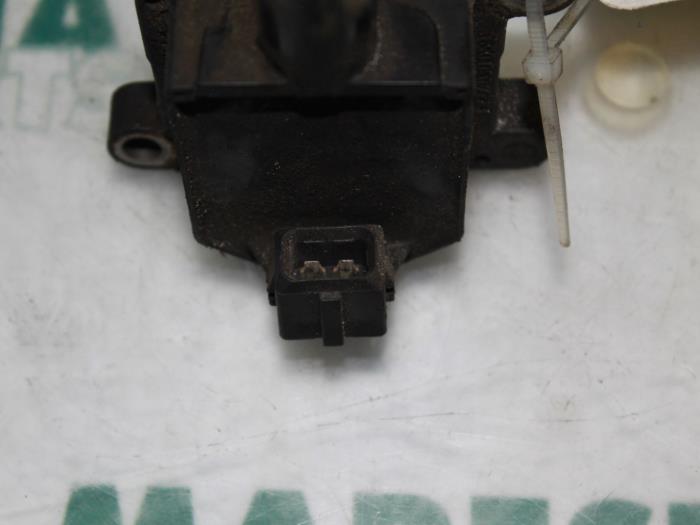Usagé Bobine Alfa Romeo 155 (167) 2.0 Twin Spark 16V Prix € 15,00 Règlement à la marge proposé par Maresia Parts