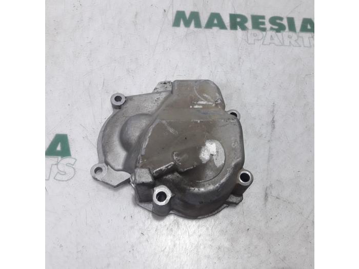 Gebrauchte Getriebedeckel Fiat Doblo Preis € 25,00 Margenregelung angeboten von Maresia Parts