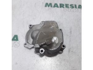 Usados Tapa de caja de cambios Fiat Doblo Precio € 25,00 Norma de margen ofrecido por Maresia Parts
