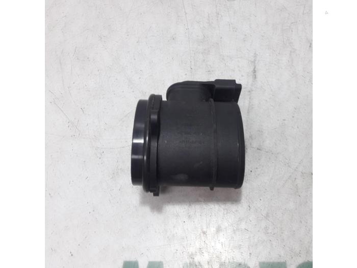 Gebrauchte Luftmengenmesser Citroen Berlingo Cinqspace, Multispace 1.6 Hdi 16V 90 Preis € 25,00 Margenregelung angeboten von Maresia Parts