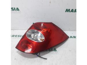 Used Taillight, right Renault Laguna II Grandtour (KG) 2.0 16V Price € 35,00 Margin scheme offered by Maresia Parts