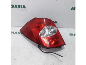 Used Taillight, left Renault Laguna II Grandtour (KG) 2.0 16V Price € 35,00 Margin scheme offered by Maresia Parts