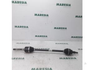 Used Drive shaft, rear right Alfa Romeo 159 Sportwagon (939BX) 3.2 JTS V6 24V Price € 110,00 Margin scheme offered by Maresia Parts