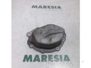 Usagé Couvercle boîte de vitesse Peugeot 307 SW (3H) 1.6 16V Prix € 25,00 Règlement à la marge proposé par Maresia Parts