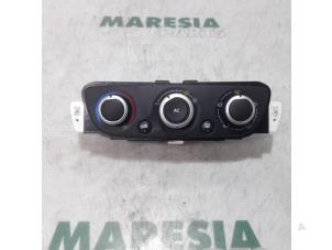 Used Heater control panel Renault Megane III Grandtour (KZ) 1.5 dCi 110 Price € 30,00 Margin scheme offered by Maresia Parts