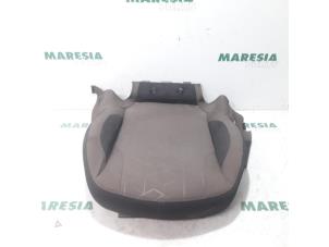 Used Seat upholstery, left Peugeot 2008 (CU) 1.2 Vti 12V PureTech 82 Price € 70,00 Margin scheme offered by Maresia Parts