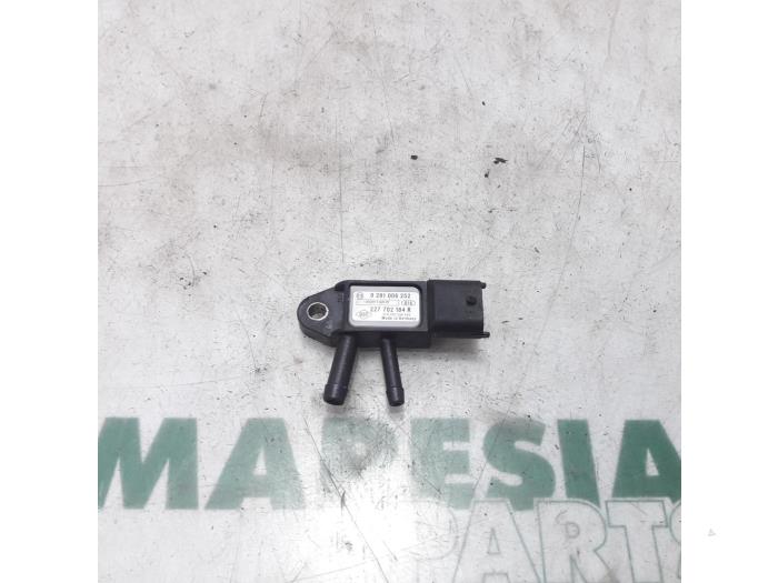 Begagnade Partikelfiltersensor Renault Megane III Grandtour (KZ) 1.5 dCi 110 Pris € 24,95 Marginaltabell erbjuds av Maresia Parts