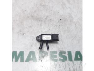 Used Particulate filter sensor Renault Megane III Grandtour (KZ) 1.5 dCi 110 Price € 30,00 Margin scheme offered by Maresia Parts