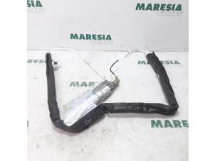 Used Roof curtain airbag, right Renault Laguna III (BT) 2.0 16V Price € 40,00 Margin scheme offered by Maresia Parts